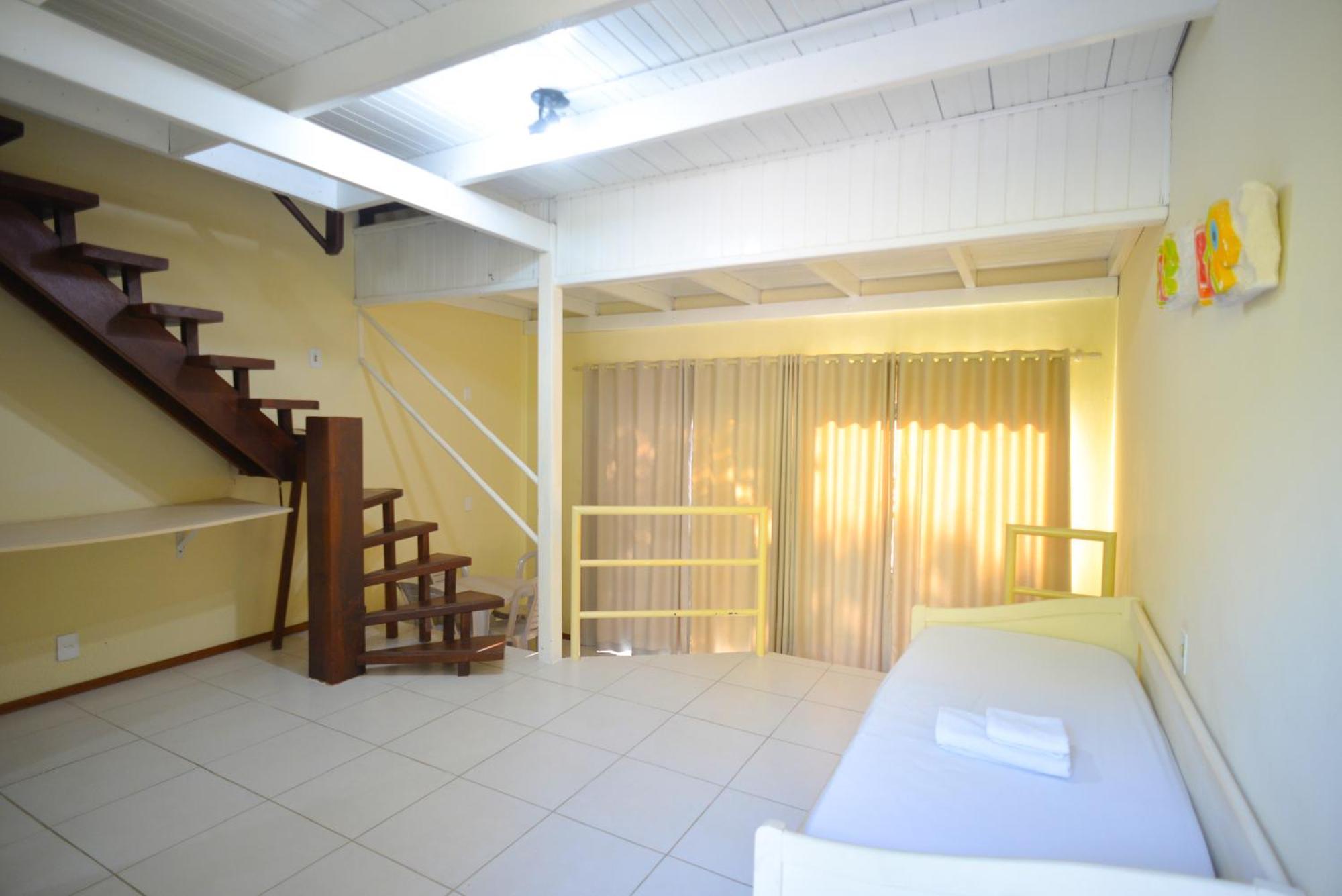Morro Do Sol Hotel & Eventos Portobelo Exterior foto