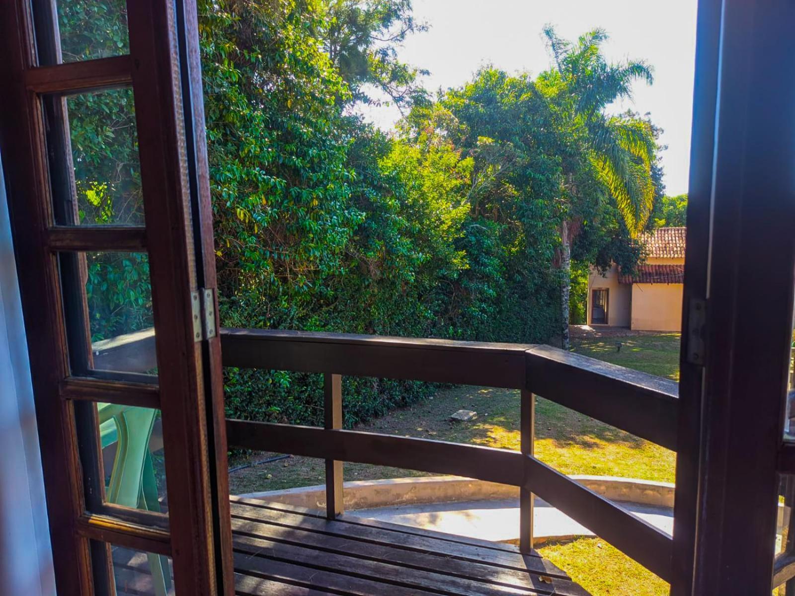 Morro Do Sol Hotel & Eventos Portobelo Exterior foto