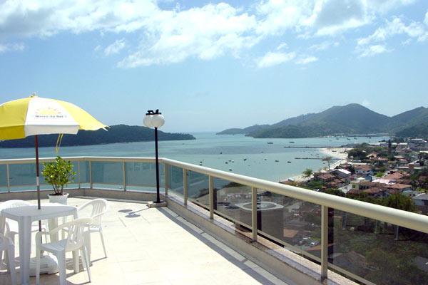 Morro Do Sol Hotel & Eventos Portobelo Zimmer foto