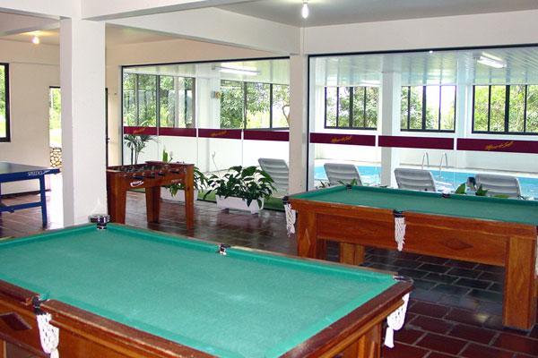 Morro Do Sol Hotel & Eventos Portobelo Zimmer foto